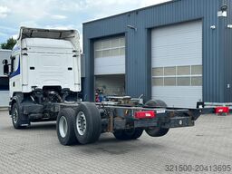 Scania R580 V8 6x2*4 Chassis Retarder Full Air 4.90 Wb...