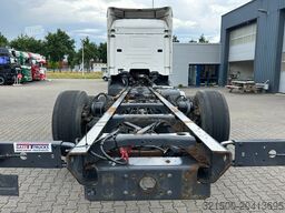 Scania R580 V8 6x2*4 Chassis Retarder Full Air 4.90 Wb...