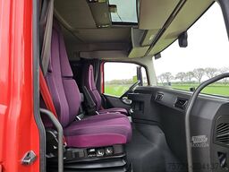 VOLVO FM 430