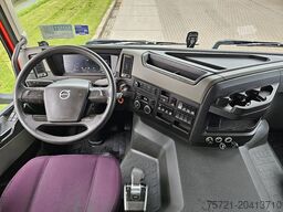VOLVO FM 430