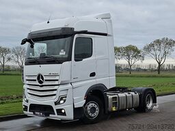 MERCEDES-BENZ ACTROS 1845 LS MP5 BIGSPACE LED