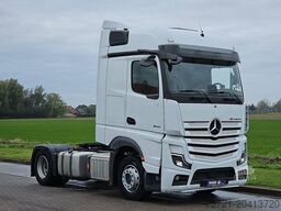 MERCEDES-BENZ ACTROS 1845 LS MP5 BIGSPACE LED