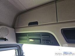 MERCEDES-BENZ ACTROS 1845 LS MP5 BIGSPACE LED