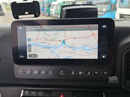 MERCEDES-BENZ ACTROS 1845 LS MP5 BIGSPACE LED