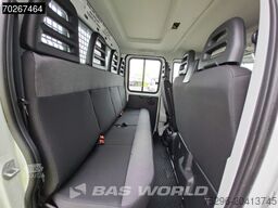 Iveco Daily 35C18 3.0L Dubbel Cabine Chassis 410WB 20...