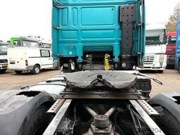 DAF XF 105.460 ATE SPACECAB (EURO 5 / ZF MANUAL GEA...