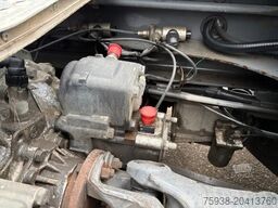 DAF XF 105.460 ATE SPACECAB (EURO 5 / ZF MANUAL GEA...