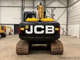 JCB JS 145 LC