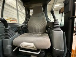 Hyundai Robex 80 CR-9