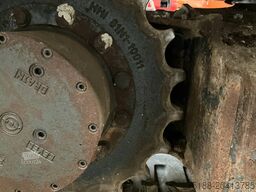 Hyundai Robex 80 CR-9