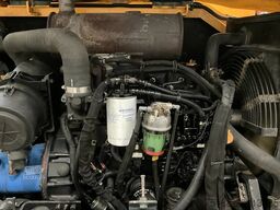 Hyundai Robex 80 CR-9