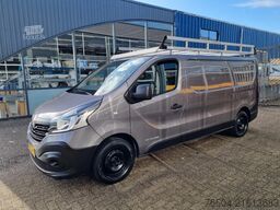 Renault Trafic L2H1 1.6 TDCI 125 PK EURO 6