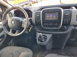 Renault Trafic L2H1 1.6 TDCI 125 PK EURO 6