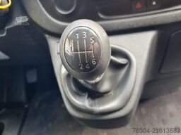 Renault Trafic L2H1 1.6 TDCI 125 PK EURO 6