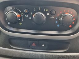 Renault Trafic L2H1 1.6 TDCI 125 PK EURO 6