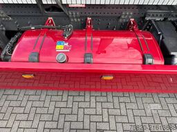 Scania S770 6X2  VDL S21-6600 HAAKARMSYSTEEM / ABROLLK...