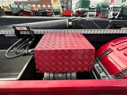 Scania S770 6X2  VDL S21-6600 HAAKARMSYSTEEM / ABROLLK...