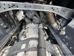 Scania S770 6X2  VDL S21-6600 HAAKARMSYSTEEM / ABROLLK...