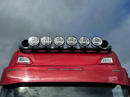 Scania S770 6X2  VDL S21-6600 HAAKARMSYSTEEM / ABROLLK...