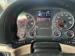 MAN TGX 18.460 XLX Efficient Line / 4 PIECES-STUKS