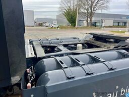 Iveco S-WAY 460 CNG, RETARDER, FRIGO