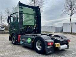 Iveco S-WAY 460 CNG, RETARDER, FRIGO