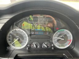 Iveco S-WAY 460 CNG, RETARDER, FRIGO