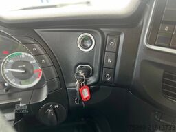 Iveco S-WAY 460 CNG, RETARDER, FRIGO