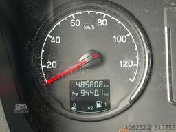 Scania G450 - RETARDER - *FULL AIR* -  PTO HYDR - *485...