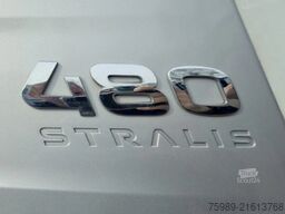 Iveco Stralis 480 368246 km!  APK till ! Fr...
