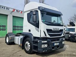 Iveco Stralis 480 368246 km!  APK till ! Fr...