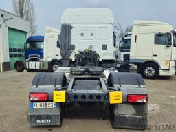 Iveco Stralis 480 368246 km!  APK till ! Fr...