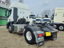 Iveco Stralis 480 368246 km!  APK till ! Fr...