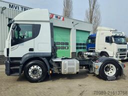Iveco Stralis 480 368246 km!  APK till ! Fr...