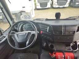 Iveco Stralis 480 368246 km!  APK till ! Fr...