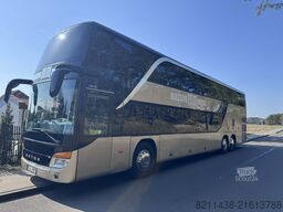 Setra S431DT/Tour/Artist/Nightliner