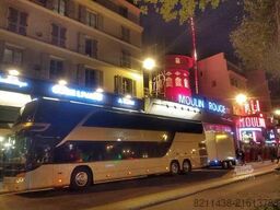 Setra S431DT/Tour/Artist/Nightliner