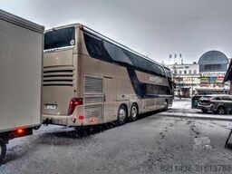 Setra S431DT/Tour/Artist/Nightliner