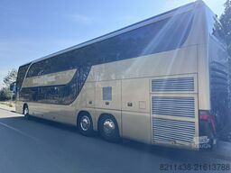 Setra S431DT/Tour/Artist/Nightliner