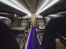 Setra S431DT/Tour/Artist/Nightliner