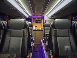 Setra S431DT/Tour/Artist/Nightliner