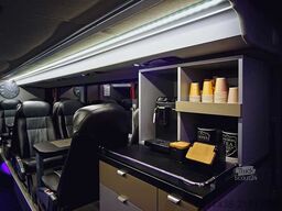 Setra S431DT/Tour/Artist/Nightliner