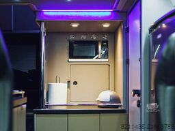 Setra S431DT/Tour/Artist/Nightliner