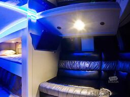 Setra S431DT/Tour/Artist/Nightliner