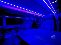 Setra S431DT/Tour/Artist/Nightliner