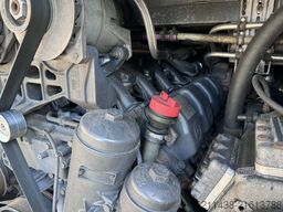 Setra S431DT/Tour/Artist/Nightliner