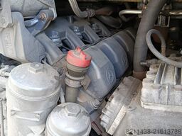 Setra S431DT/Tour/Artist/Nightliner