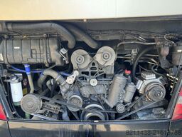 Setra S431DT/Tour/Artist/Nightliner