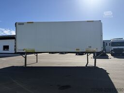 Schmitz Cargobull Wechselbehälter Thermo King SLX / Swiss-Vehicle