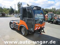 Hako CityMaster CM 2000 Bj. 2017 Motorschaden